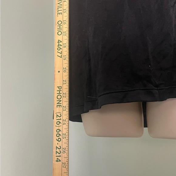 cuddle duds lace top tank - Picture 3 of 3